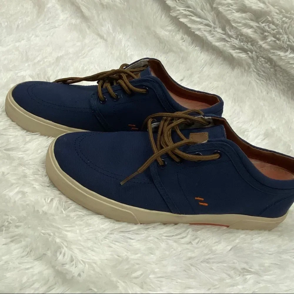 Merona‎ Blue Sneakers